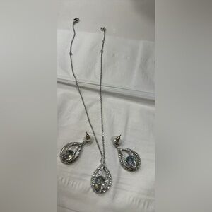 Swarovski set